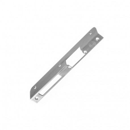 nurgakujuline INOX, parem