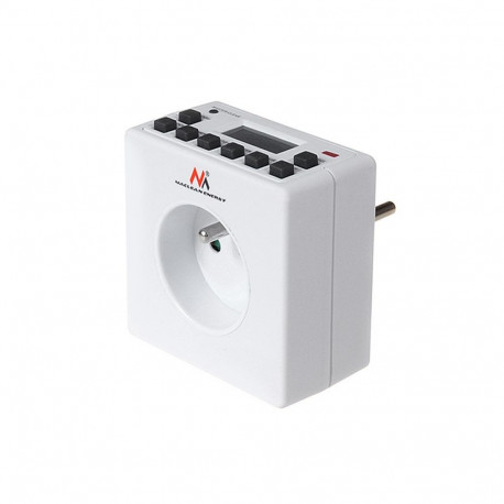 MCE30 digitaalne taimer Maclean Energy