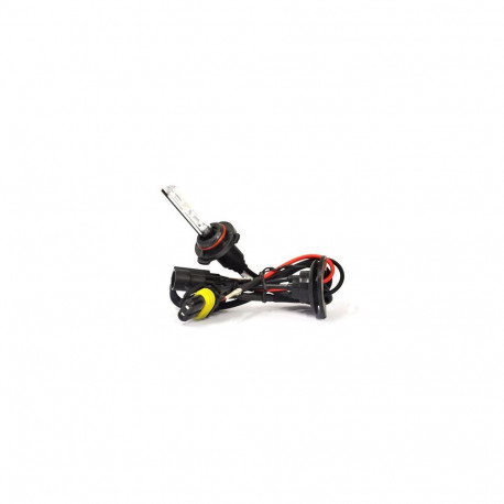 01883 Moto slim komplekt H8 H9 H11 6000K