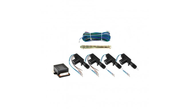 universaalne keskluku komplekt master ajamid amio-01685