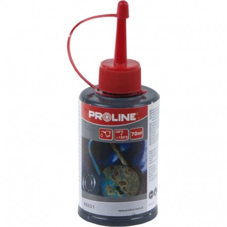 masinaõli (liten łt41) dosaator süstal 70ml proline