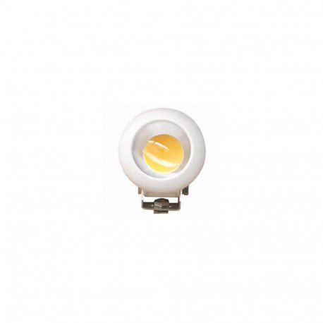 1857 Światło LED Noxon-R25 valge kohtvalgusti