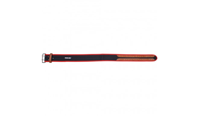 52040 Tugevdatud tööriistavöö taskute ja kabuuridega 120 cm, Proline