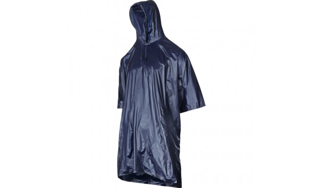 LPPP12U Kapuutsiga vihmakeep "poncho" tüüpi, M-XL, sinine