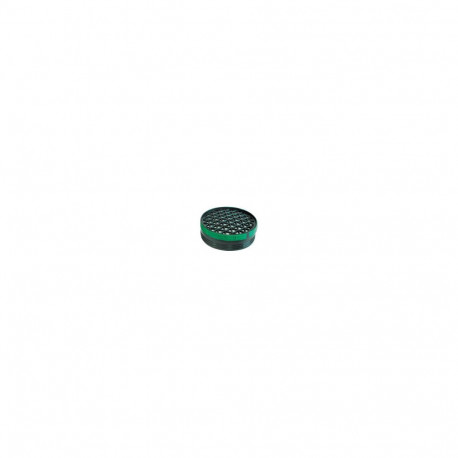 46055 Uno New absorbeerijad poolmaskidele Euromask, A1, 2 tükki