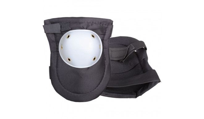 põlvekaitsmed pvc kaitsega, ce