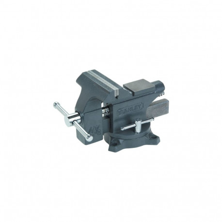 830661 Imadło ślusarskie 100 mm HD Stanley 83-066