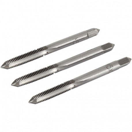 Gwintownik 10mm szt.3 pudełko plastikowe