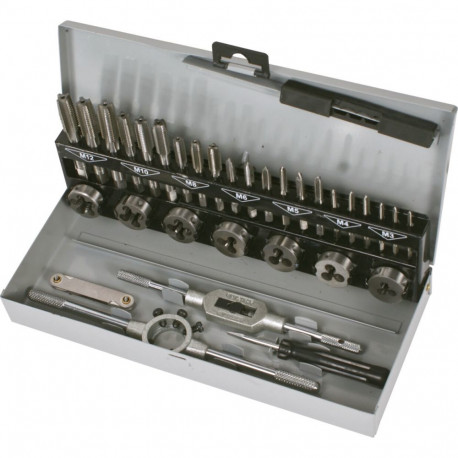 32-osaline proline keermestuskomplekt