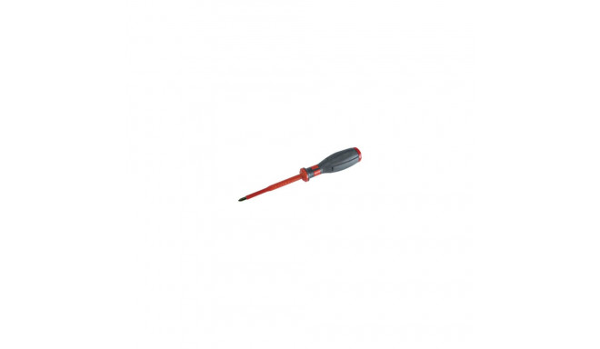 10537 Kruvikeeraja 1000V ristpea PH1X80 mm Soft Touch, Proline