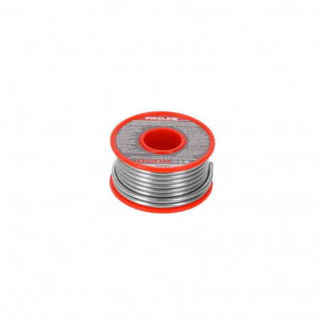 60331 Spoiwo lutownicze do lutowania 3.0mm szpula 100g