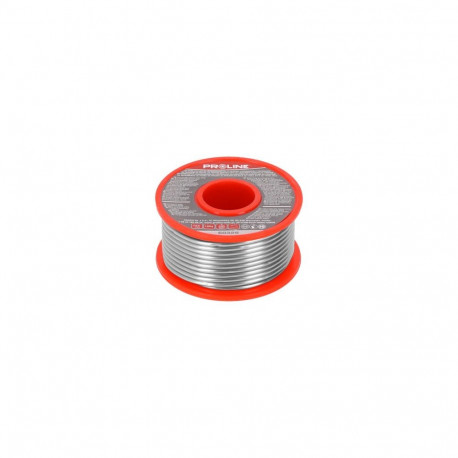 Proline jootetraat 60/40/2.5% fi=2,00mm rull 100g