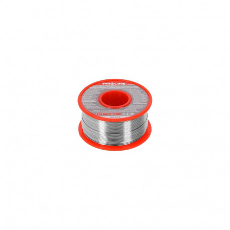 60326 Spoiwo lutownicze do lutowania 0.7mm szpula 100g