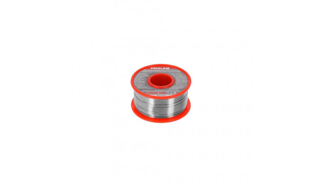 60320 Spoiwo lutownicze do lutowania 0.56mm szpula 100g blister
