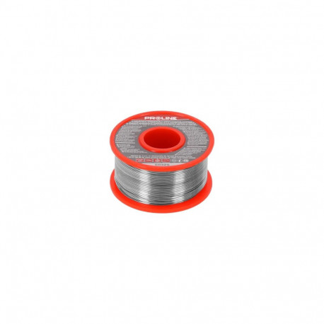 60325 Spoiwo lutownicze do lutowania 0.56mm szpula 100g