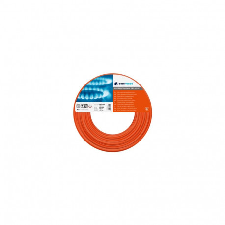 Propaangaasi voolik fi=9,0mm pikkus 50m rull