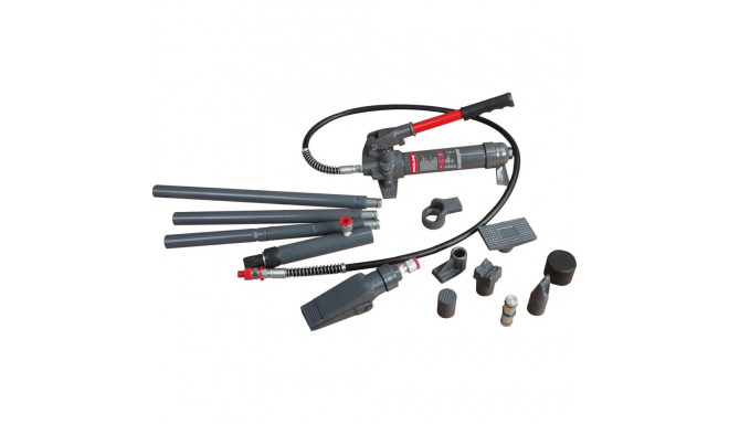 Rozpierak hydr. 4t, 270-390mm (16,5kg) proline