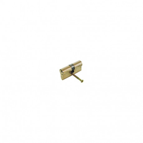 24662K sümmeetriline messingist südamik 62 mm, Mega