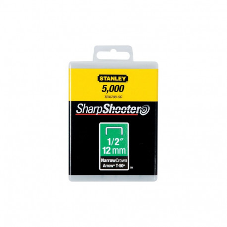 S zszywka g 10mm/3/8" hd 5000szt typ g 4/11/140