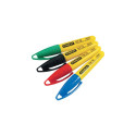 473291 Markery mini 4 kolory okrągła końcówka Stanley (72 tk.)
