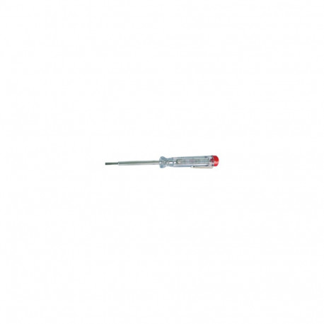 10581 Elektritester, pingenäidik 250V, 140mm, neoonlamp