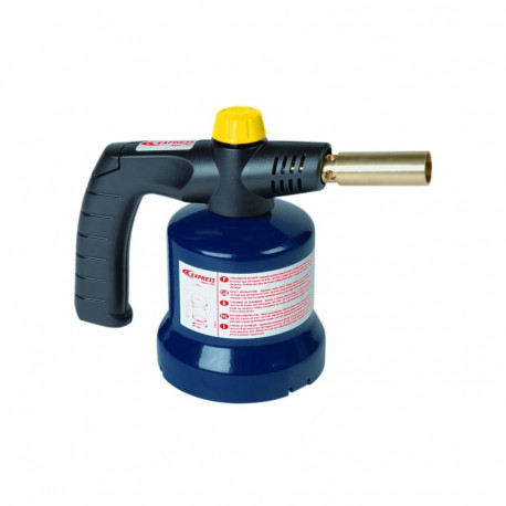 Lampa lutownicza temp. płomienia 1850c