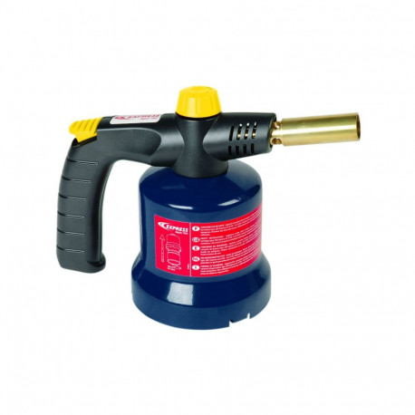 Piezo jootelamp, leegi temp. 1850c