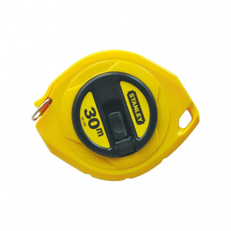 Miara 30m, terasest mõõdulint, suletud korpus, täpsus kl.ii [k]