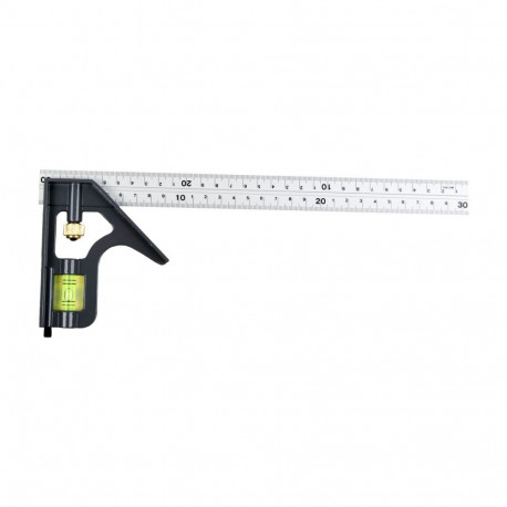 21230 tisleri, puusepa nurgik, 300mm, Proline