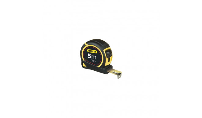 Stanley 306971 plastist mõõdulint 5m/19mm