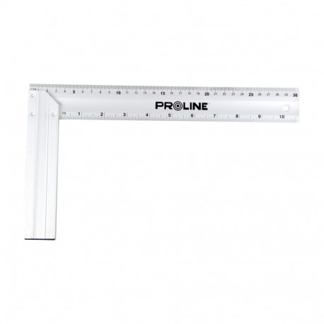 21335 Proline alumiiniumist lukksepa ja tisleri nurgik 350x190 mm