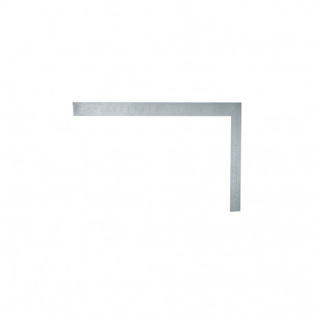 Kątownik dachowy stalowy 610*406mm [l]