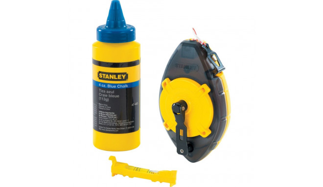 474650 Powerwinder 30 m märgistusnöörikomplekt