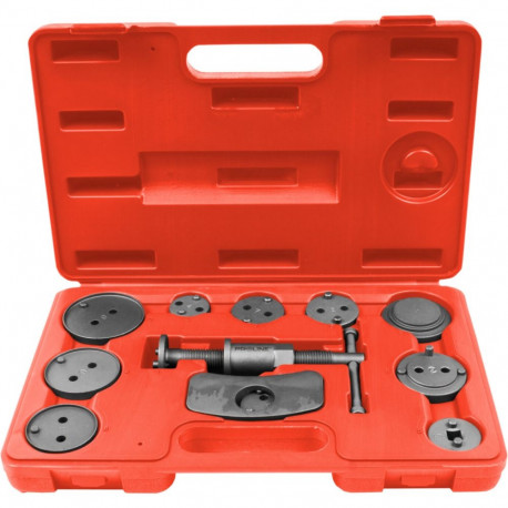 Zestaw do zacisków hamulcowych, proline