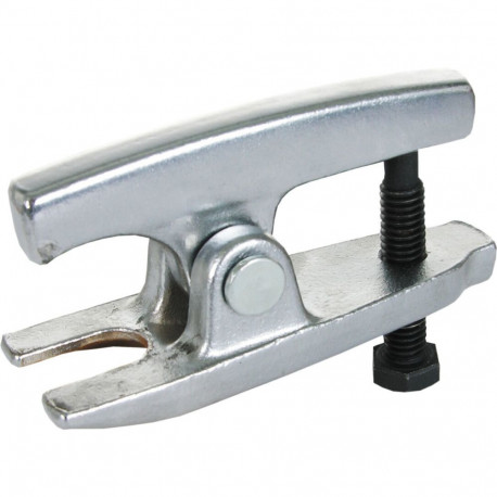 proline kuulliigendi tõmmits, lõuad 19 mm, käik 38 mm