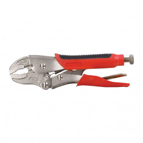 proline hd ümarate lõugadega morse'i lukustustangid 240mm