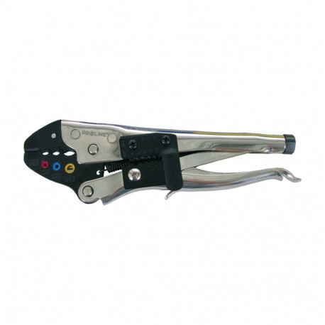 Proline 20-10awg koonuste ja konektorite pressimistangid