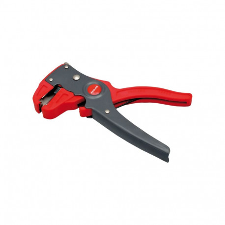 Szczypce do ściągania izolacji autom. 0,5-6mm2 z reg. proline