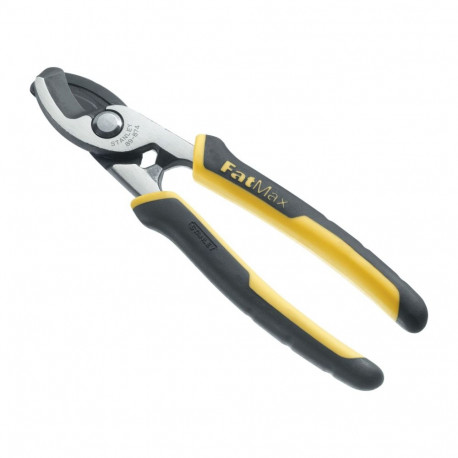 898740 juhtmetangid ja kaablitangid 200mm FatMax Stanley 89-874