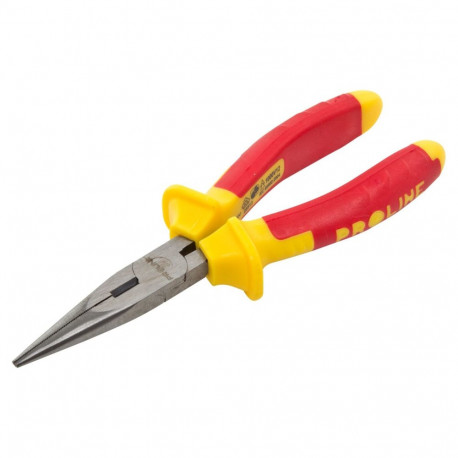 28513 poolümmargused sirged tangid 1000V L1:50mm, Proline