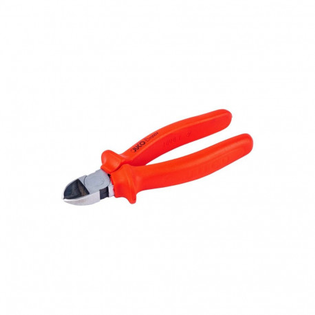 Szczypce elektrotechn. boczne 160mm 1000v [s2033]