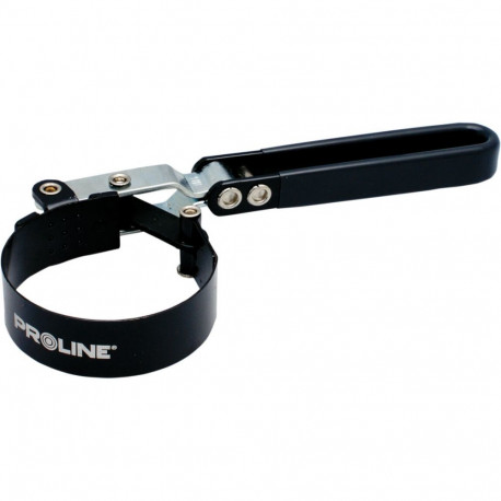 46885 Klucz do filtra oleju 95-111 mm, Proline