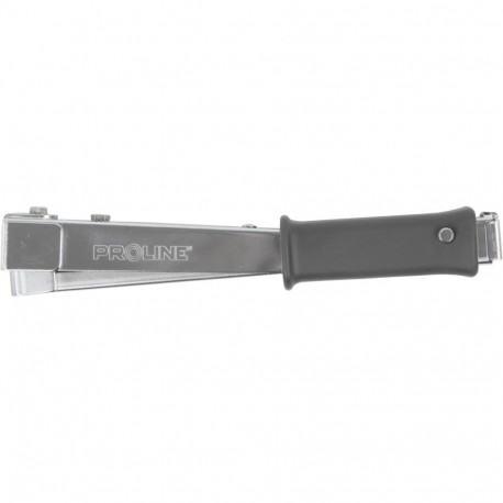 Zszywacz młotkowy 6-10mm, zszywki g, proline