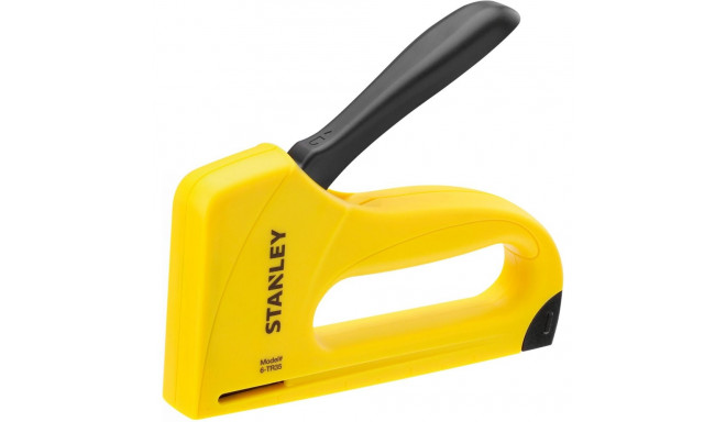 TR356 puusepa klammerdaja FatMax Stanley TR35 LD (klamber A)