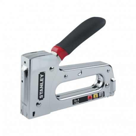 704106 polsterdusklammerdaja TR120 2-ühes LD klamber A, Stanley 70-410