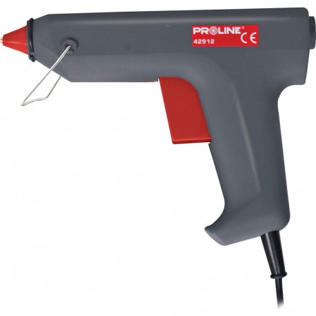 Pistolet do kleju 11,2mm, ce, 25(78)w proline