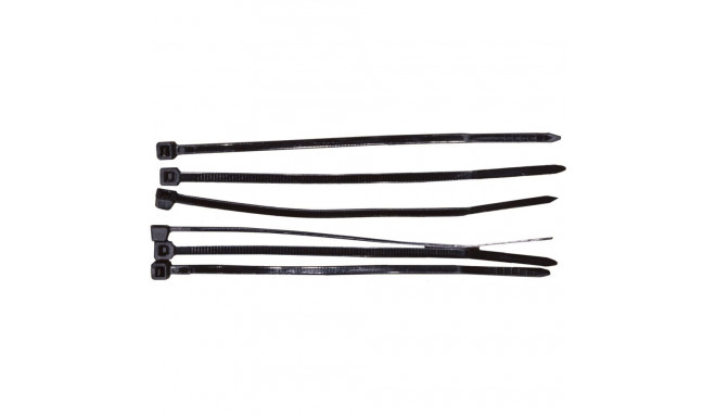 59210C Mustad kaablisidemed 2,5x100 mm, 100 tk, Mega