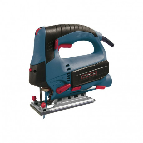 Wyrzynarka 800w, 0-3100 lööki/min, lõikesügavus 110 mm, laser, kohver