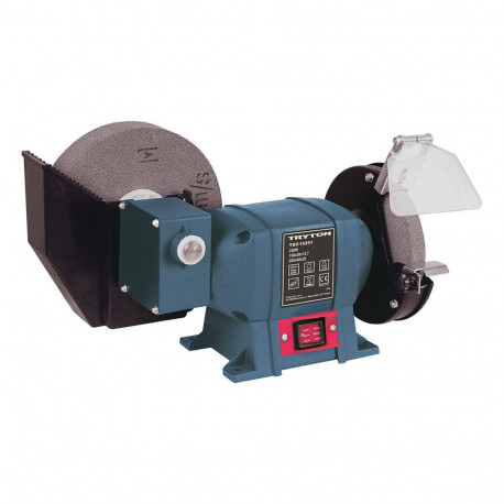 Szlifierka teritaja 250W, 150x20x12,7; 200x40x20