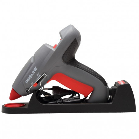 juhtmevaba liimipüstol 11,2mm, ce, 35(400)w proline